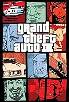 Grand Theft Auto III