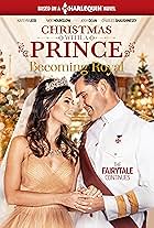 Christmas with a Prince: Becoming Royal