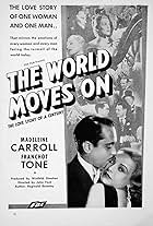 The World Moves On