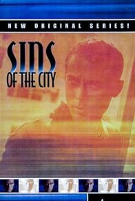 Primary photo for Sins of the City