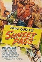 Sunset Pass