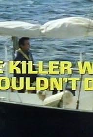 The Killer Who Wouldn't Die (1976)