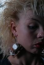 Bettina Ciampolini in Demons (1985)