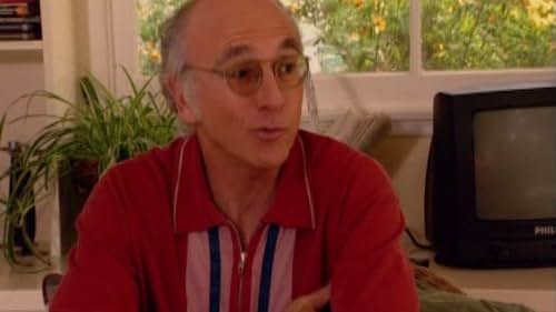 Larry David in Curb Your Enthusiasm (2000)