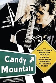 Primary photo for Candy Mountain