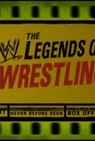 Primary photo for WWE Legends of Wrestling