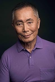 Primary photo for George Takei