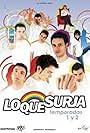 Lo que surja (2006)