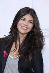 Primary photo for Nikki Yanofsky