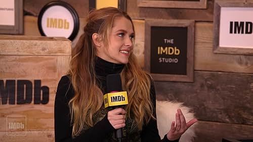 Teresa Palmer on Her 'Berlin Syndrome': 'It's Intense'