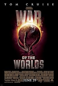 Primary photo for War of the Worlds