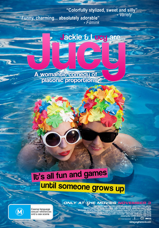 Jucy (2010)