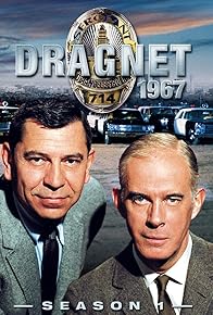 Primary photo for Dragnet 1967