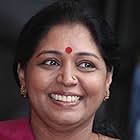 Sudha Belawadi