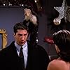 David Schwimmer and Katie in Friends (1994)