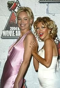 Primary photo for MTV Movie Awards 2004 Pre-Show