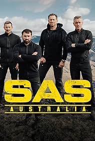 Ant Middleton in SAS Australia (2020)