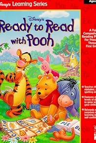 Primary photo for Ready to Read with Pooh