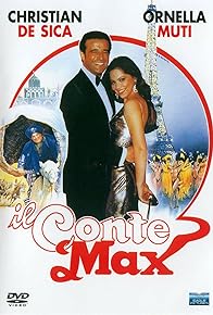 Primary photo for Il conte Max