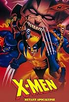 X-Men: Mutant Apocalypse (1994)