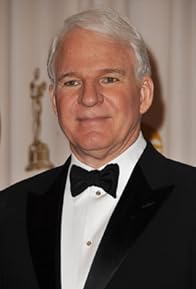 Primary photo for Steve Martin