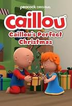 Caillou's Perfect Christmas