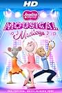 Angelina Ballerina: Mousical Medleys (2013)