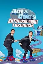 Ant & Dec's Saturday Night Takeaway