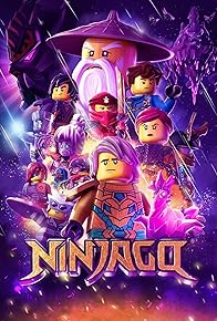 Primary photo for Ninjago