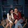 Kathryn Newton and Melissa Collazo in Freaky (2020)