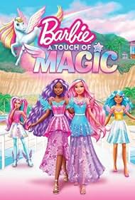 Barbie: A Touch of Magic (2023)