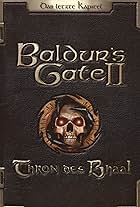 Baldur's Gate II: Throne of Bhaal