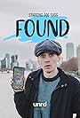 Joe Sugg in Found (2019)