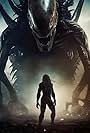 Alien Predator War (2021)