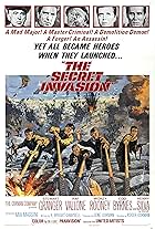 The Secret Invasion