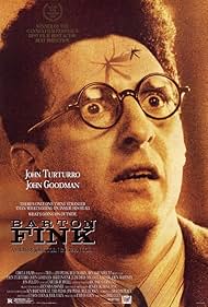 John Turturro in Barton Fink (1991)