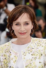 Primary photo for Kristin Scott Thomas