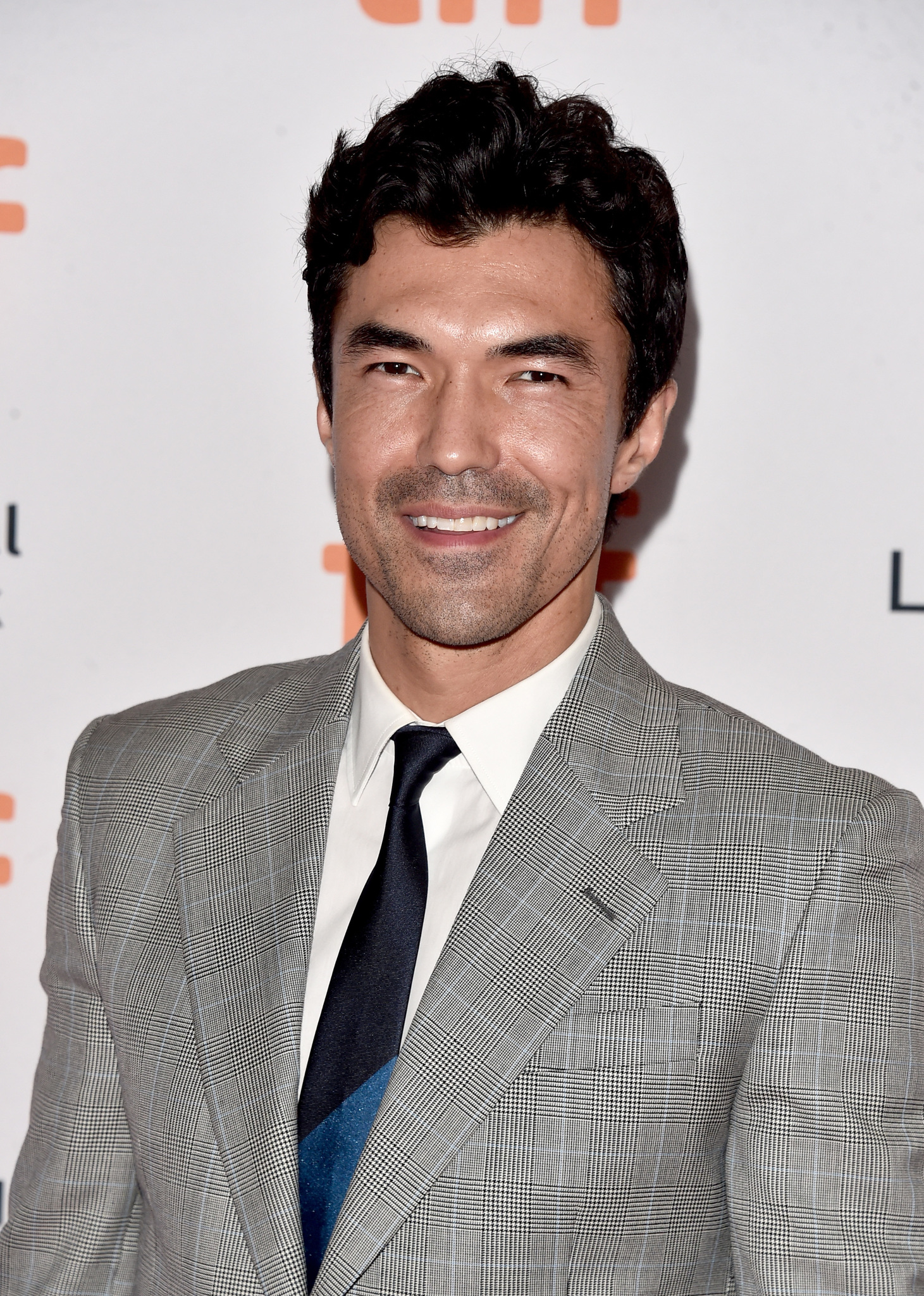 Ian Anthony Dale