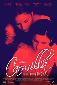 Primary photo for Carmilla