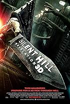 Silent Hill: Revelation