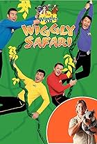 The Wiggles: Wiggly Safari