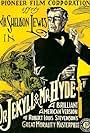 Dr. Jekyll and Mr. Hyde (1920)