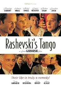 Primary photo for Rashevski's Tango