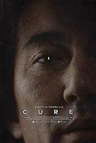 Primary photo for Cure