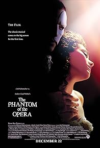 Primary photo for The Phantom of the Opera