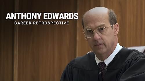 Take a closer look at the various roles Anthony Edwards has played throughout his acting career.