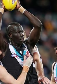 Primary photo for The Finals - Second Qualifying Final: Port Adelaide vs Geelong