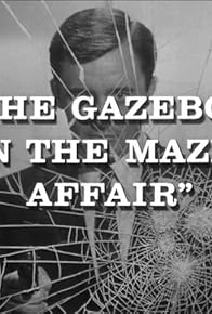 Primary photo for The Gazebo in the Maze Affair