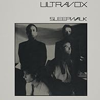 Primary photo for Ultravox: Sleepwalk