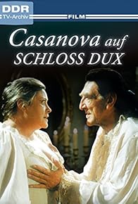 Primary photo for Casanova auf Schloss Dux